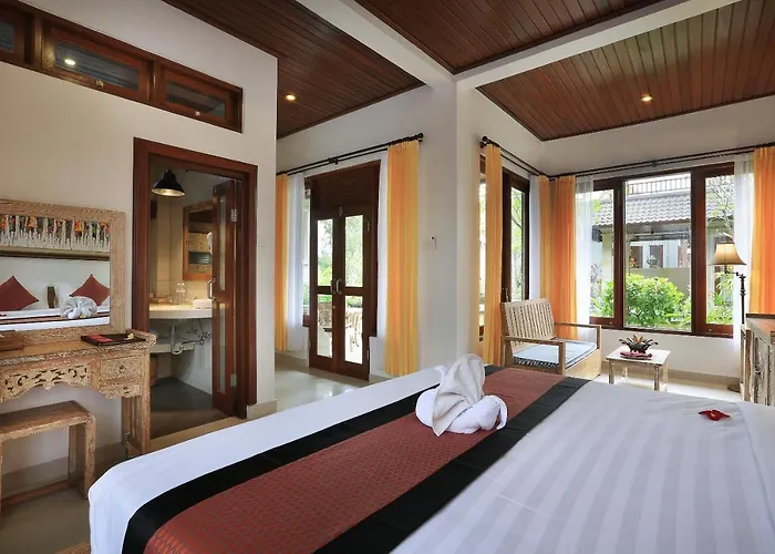 Ketut\'S Place Cottage Ubud