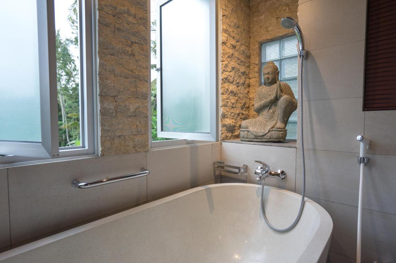 Hotel Ketut's Place Ubud