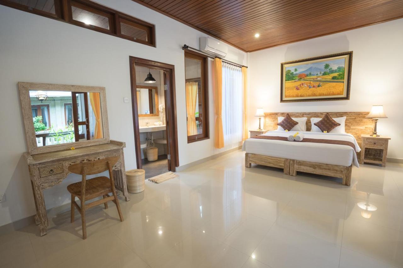 Ketut's Place Ubud