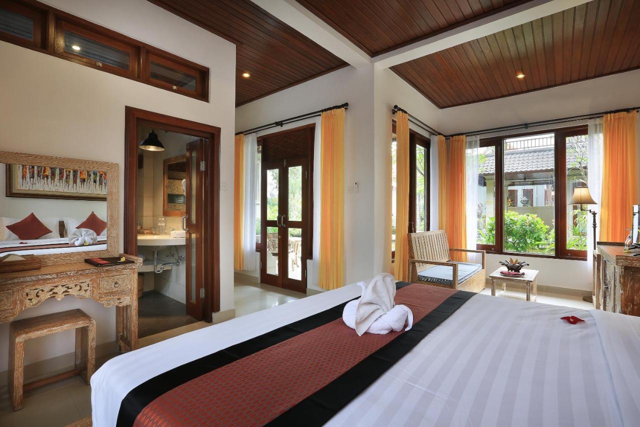 Ketut's Place Hotel Ubud