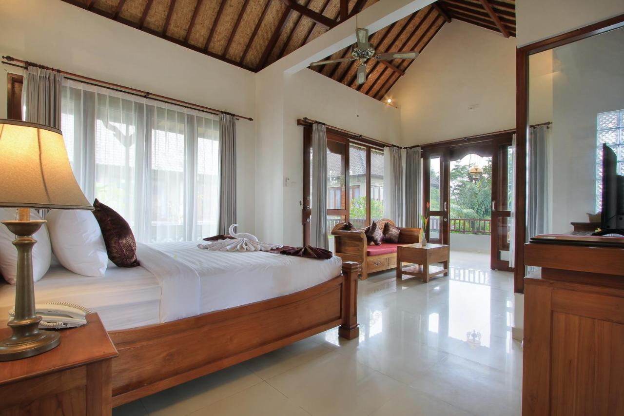Ketut's Place 4* Ubud