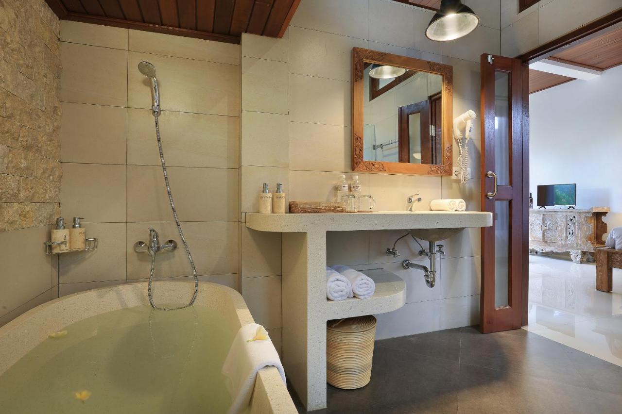 Ketut's Place Hotel Ubud
