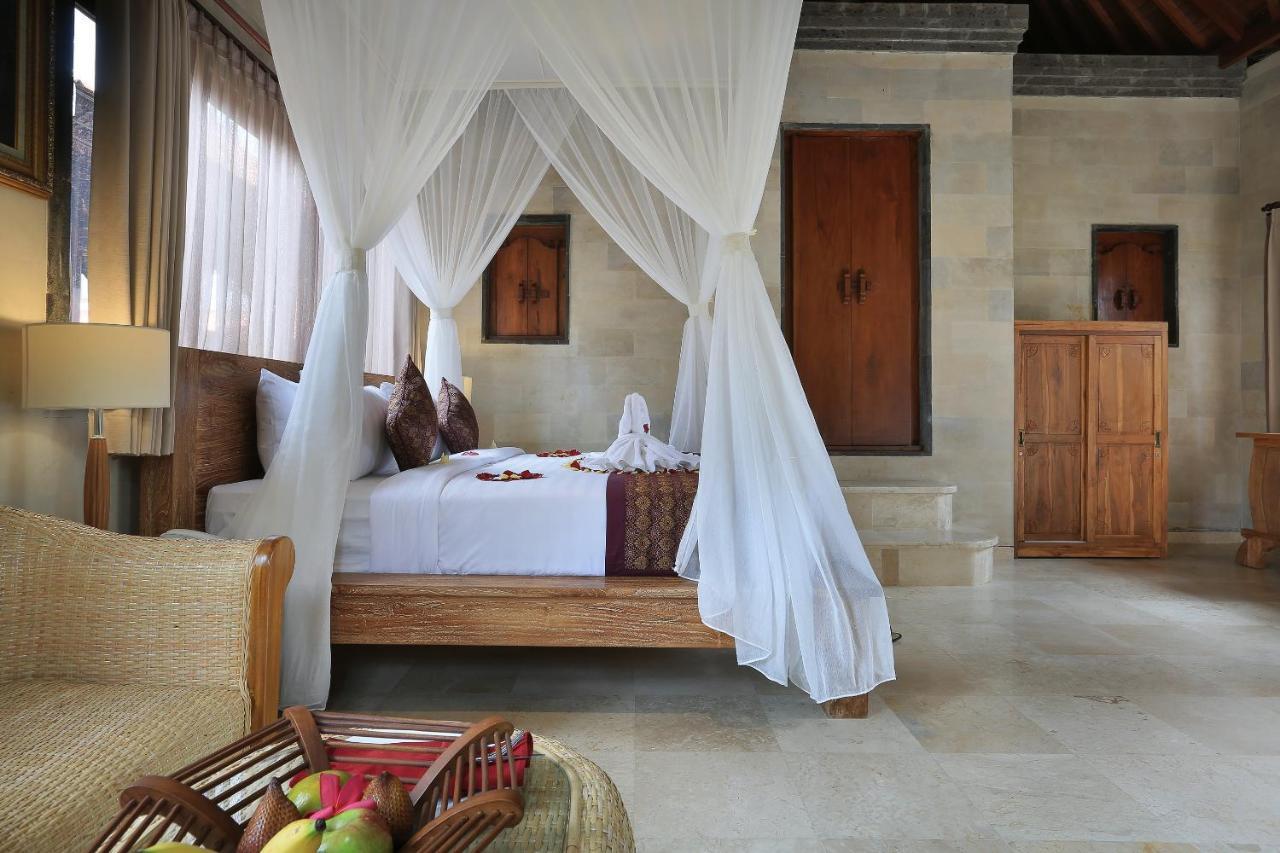 Ketut's Place Hotel Ubud