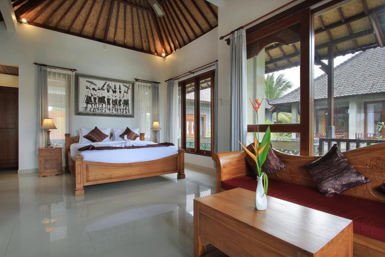 Ketut's Place Ubud