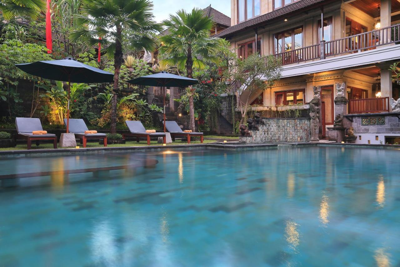 Hotel Ketut's Place 4*